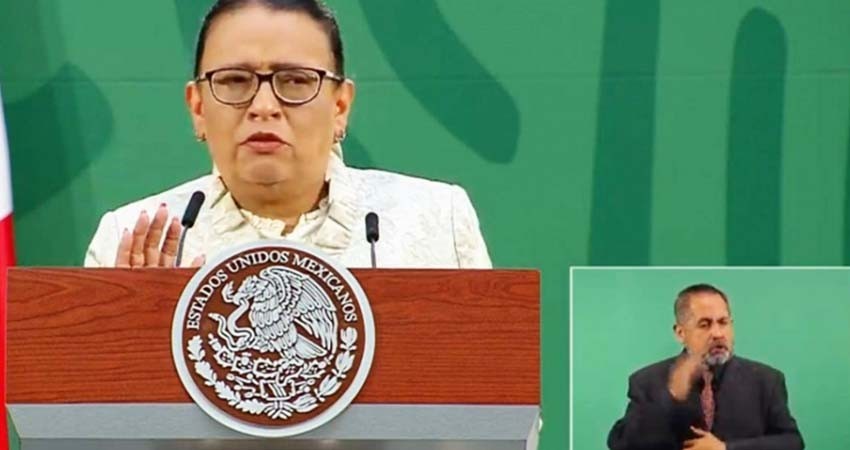 Anuncian plan para proteger a candidatos contra el 'partido del crimen'