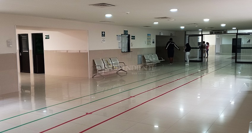 Nada qué celebrar en Semana Santa, sigue el peligro de contagio de Covid-19