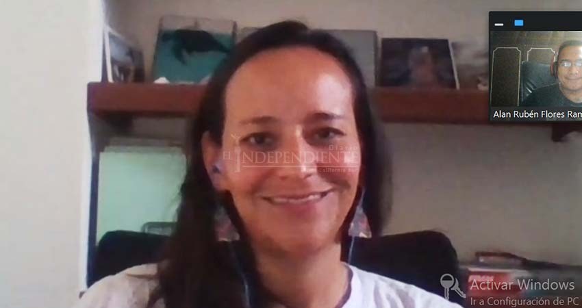 Alistan plantón 8M en todo BCS, excepto Loreto