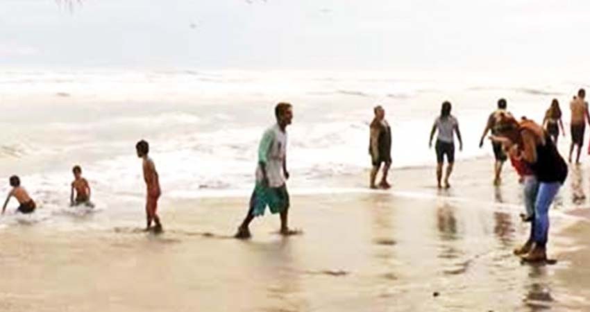 Alistan playas para vacaciones; esperan desbandada en Semana Santa