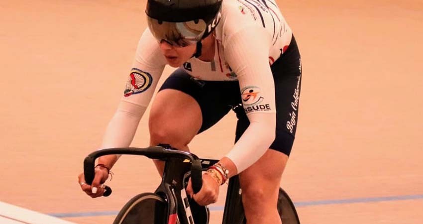 Levantan la mano ciclistas Sudcalifornianos para competencias internacionales
