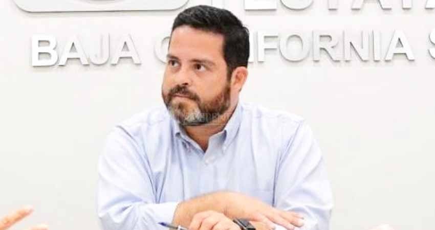 Pese a candidatura de Manriquez Guluarte del PRI, alianza en BCS "sigue firme": PAN