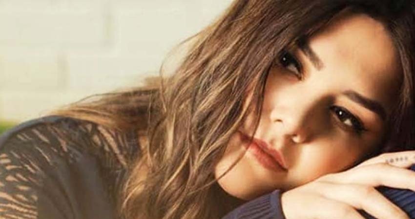 Yuridia confiesa que sufrió acoso sexual a los 6 años