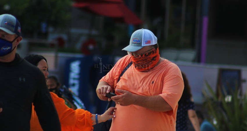 Denuncian empresarios nuevo aumento en el narcomenudeo en zona turística