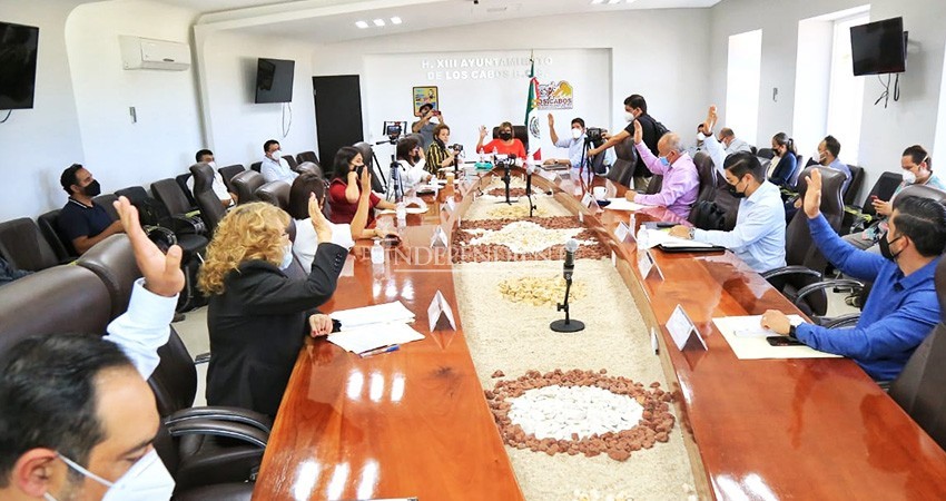 Cabildo reforma reglamento del Instituto de las Mujeres; prometen políticas públicas