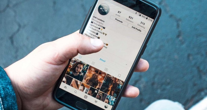 Lanzarán un Instagram más ligero en 170 países