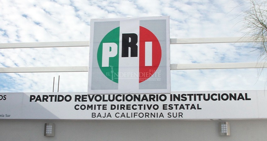 Sin definir el PRI acciones y cargos para el proceso electoral