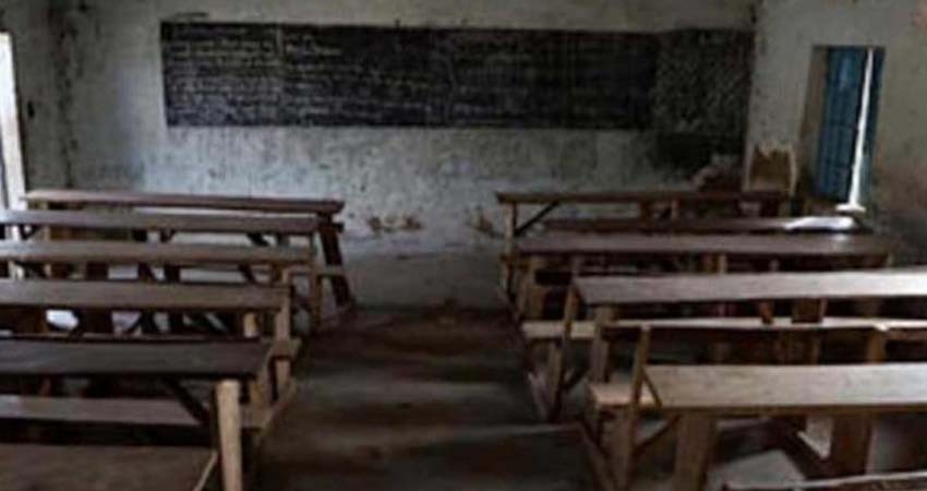 Decenas de estudiantes son secuestrados en escuela de Nigeria