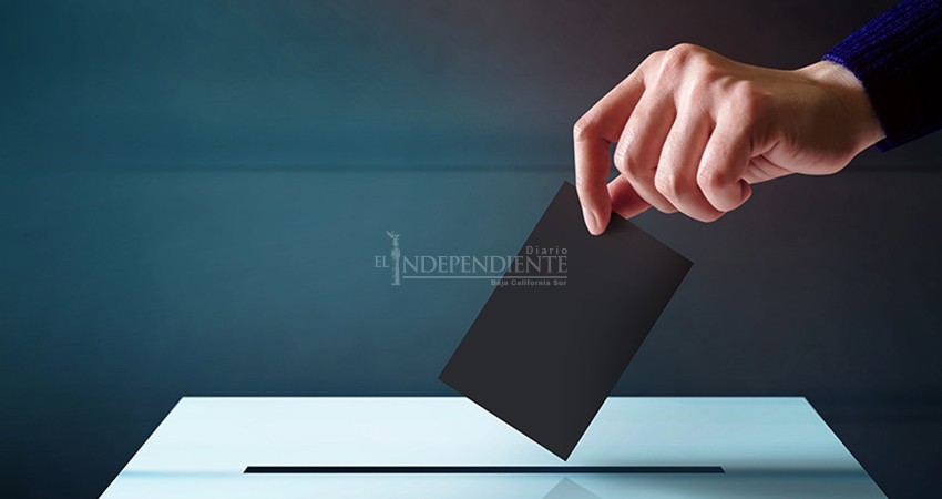 Leggs e Ibarra, cada uno aseguran que en la segunda encuesta saldrán ganadores