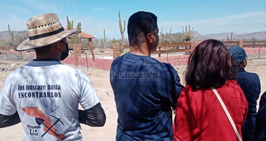 En 2020 se registraron 188 personas desaparecidas; 86 no han sido localizadas