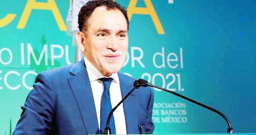 Darán créditos más baratos; acuerdo entre Hacienda y banqueros