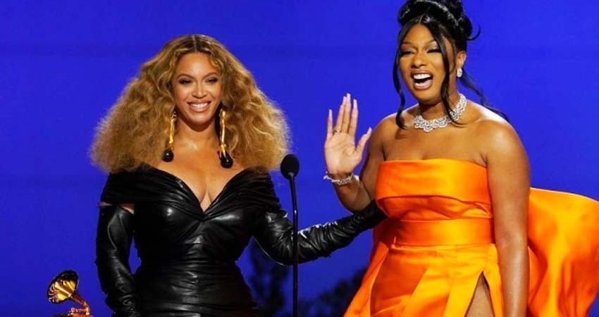 Las mejores actuaciones de los premios Grammy