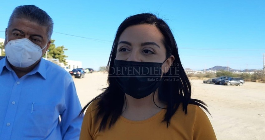 Por fin, mañana regresará la pequeña Luciana con sus padres