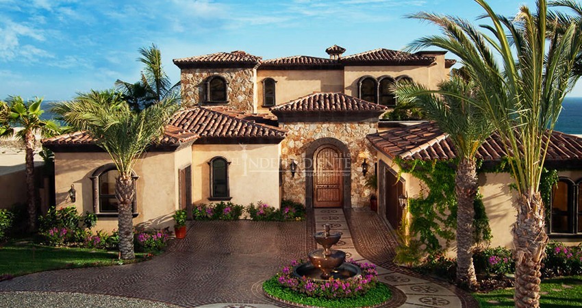 El turismo de lujo, imparable en Los Cabos