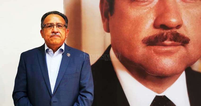 Se cumplen 45 años del inicio de actividades académicas de la UABCS