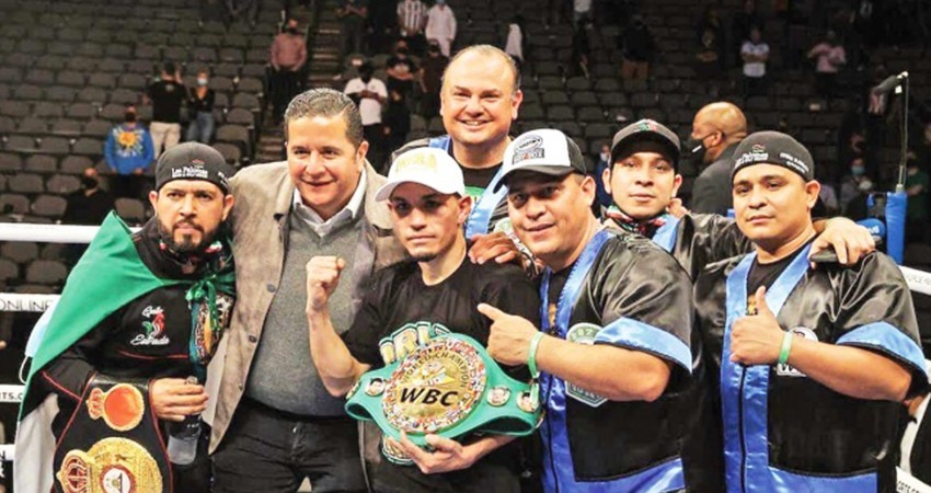 Salda pendiente; triunfo que da confianza