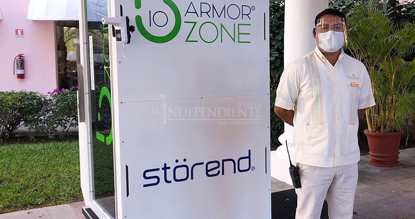 Pandemia afectó 174.4 millones de empleos del sector turístico a nivel mundial