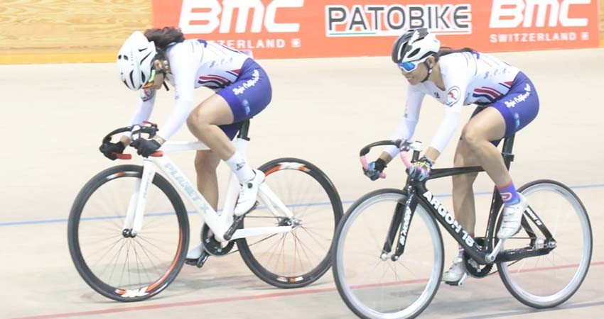 Proyecta ciclismo Sudcaliforniano ganar 14 medallas de oro en nacionales CONADE