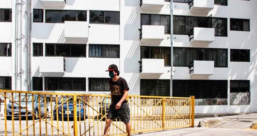 Con avance de 93%, reconstrucción de viviendas tras 19-S