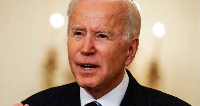 EU cerca de 100 millones de vacunas covid aplicadas