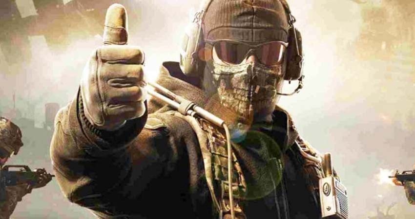 'Call of Duty' finalista al Salón de la Fama de Videojuegos