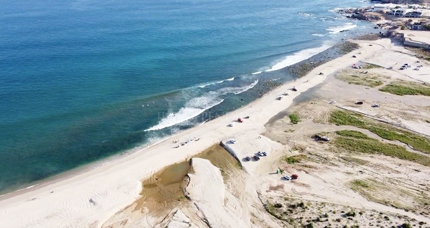 Niega Grupo Questro tener intenciones de desarrollar en el arroyo de El Tule