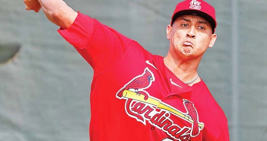 Gallegos apuesta por San Luis