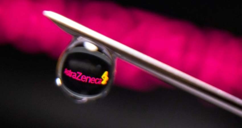 EU enviará 4 millones de vacuna AstraZeneca a México y Canadá