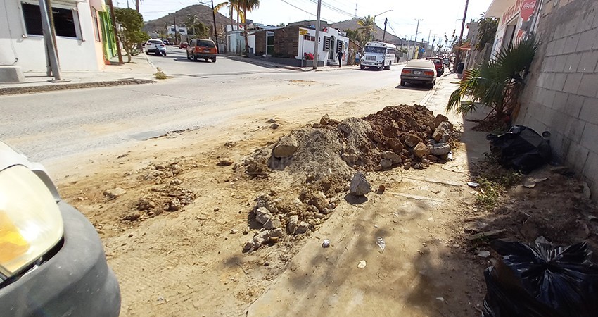 El gobierno de Los Cabos abandonó a los ciudadanos por las campañas: PRI