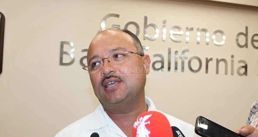 Gracias a la Ley Mendoza Comondú es insostenible: Walter Valenzuela