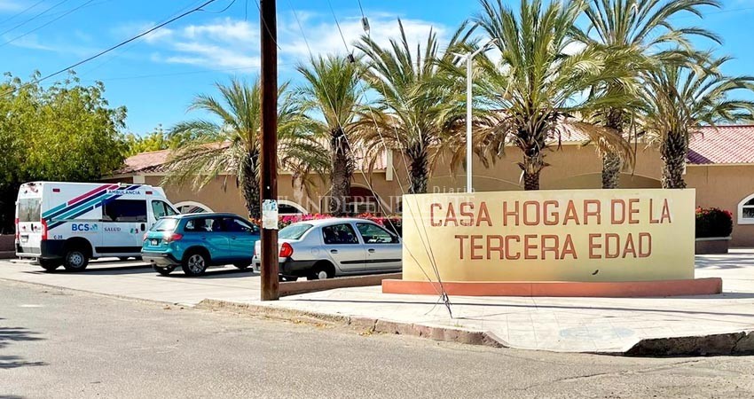 Asilo de ancianos La Paz: confirman 41 contagiados por Covi19