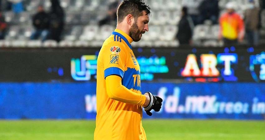 Tigres, de subcampeón del mundo a dar pena en Liga MX