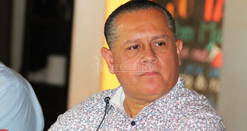 El 24 de marzo se conocerá al candidato definitivo de la izquierda para Los Cabos