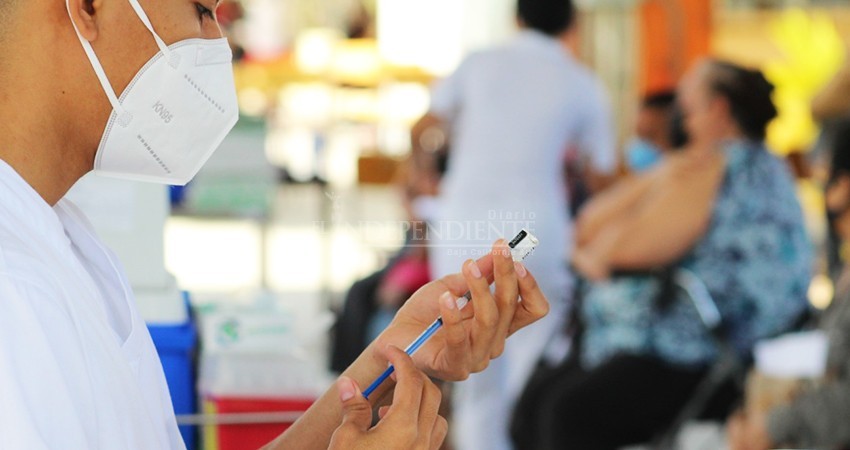 Sin fecha para aplicación de vacunas a trabajadores del sector turístico