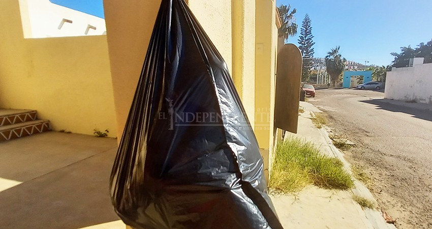 Fallas mecánicas modifican calendario de recolección de basura