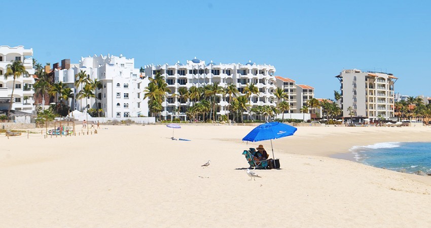 Ante visitas a playas en Semana Santa, piden sensibilización contra plásticos y residuos