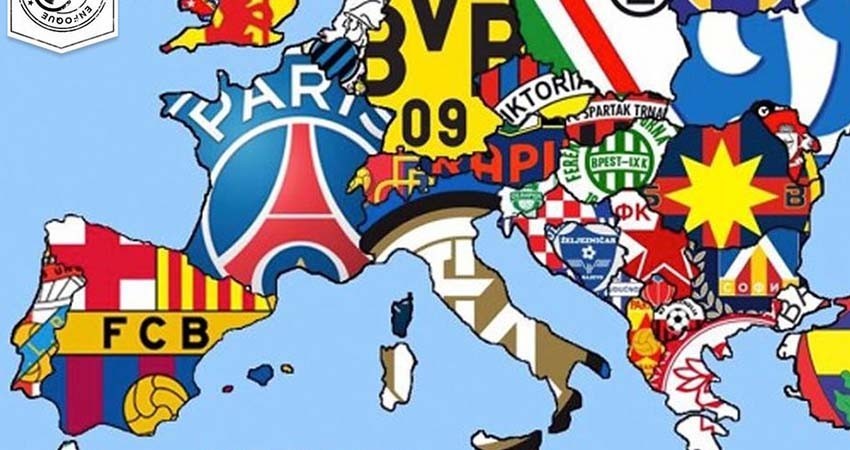 Se esfuman los equipos sorpresa en las Ligas de Europa
