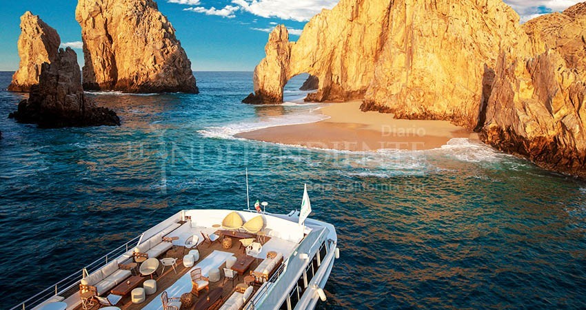 Los Cabos, primer destino del mundo en obtener la verificación en salud sanitaria Sharecare