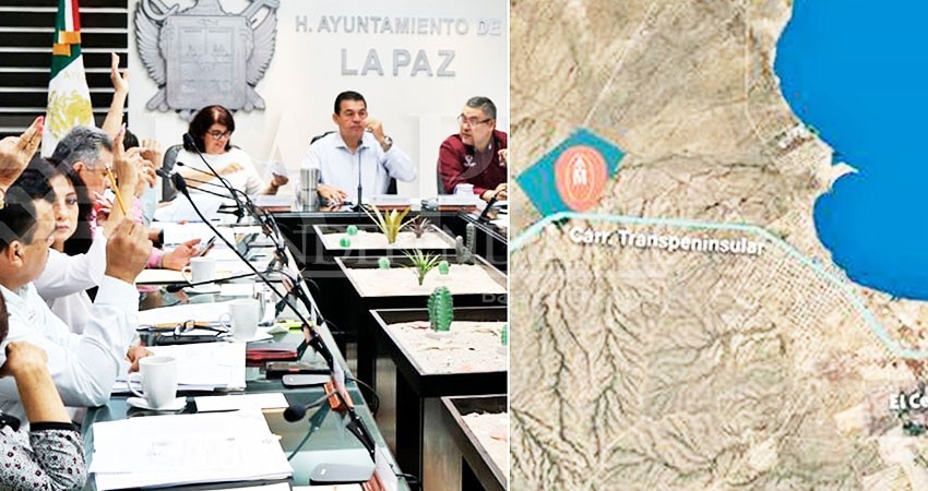 Aprobar un cambio de uso de suelo para el desarrolló "Punta Norte" sería ilegal: CEMDA