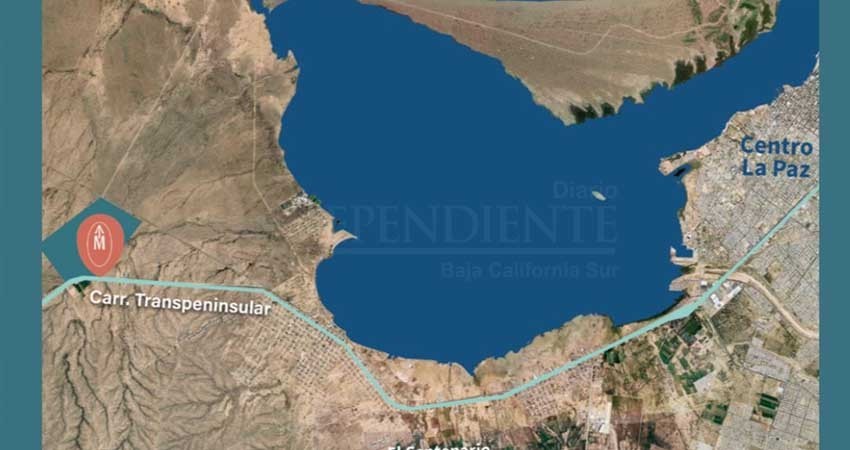 Cabildo aprueba modificación al PDU para permitir desarrollo “Misión Punta Norte”