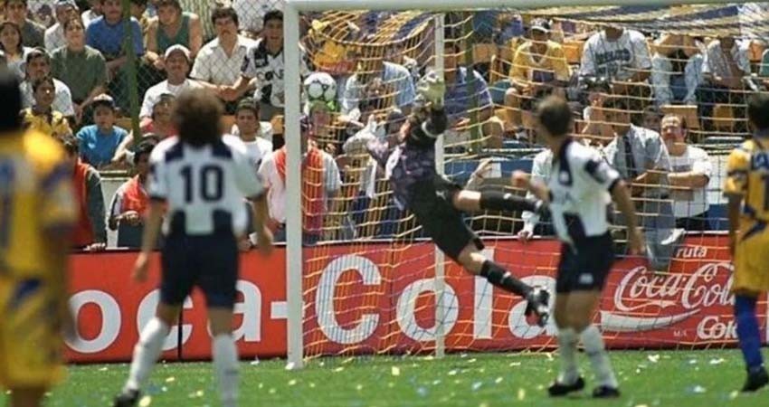 A 25 años del descenso de Tigres, el fantasma rayado que no han podido borrar