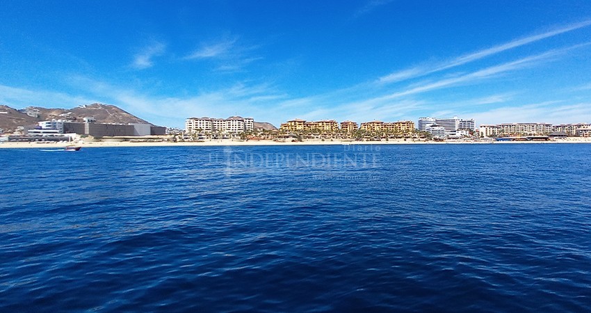 El Médano tendrá que limitar su aforo a 4 mil visitantes durante Semana Santa