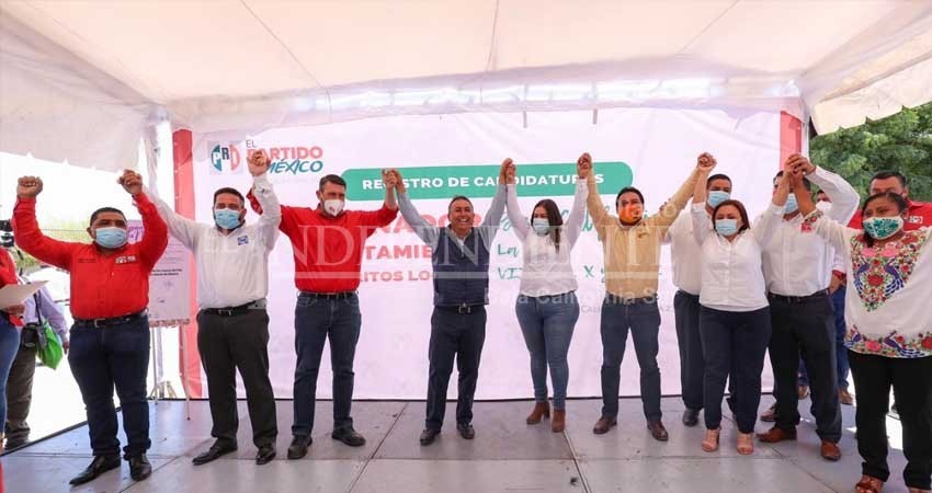 Reclama SSA BCS que actores políticos dejen de ser irresponsables en mítines