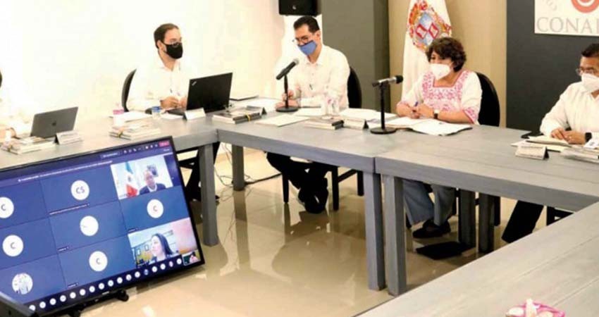 La Secretaría de Educación Pública fija tres condiciones para volver a las aulas