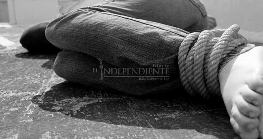 Los Cabos, La Paz y Comondú, con focos rojos en secuestro 