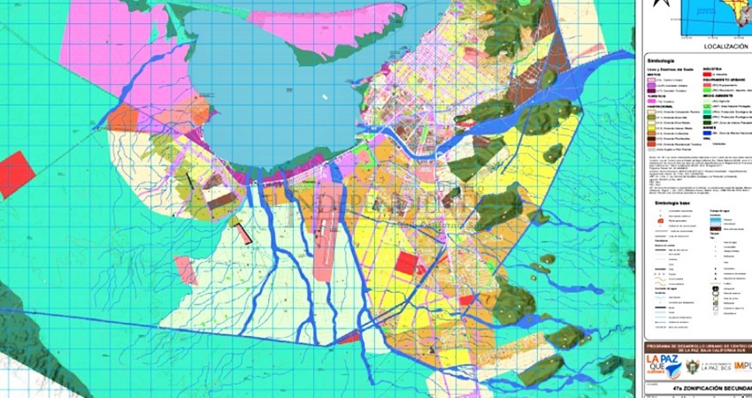 Al no pasar por consulta pública, uso de suelo para Punta Norte puede ser recurrido instancias legales: Regidor