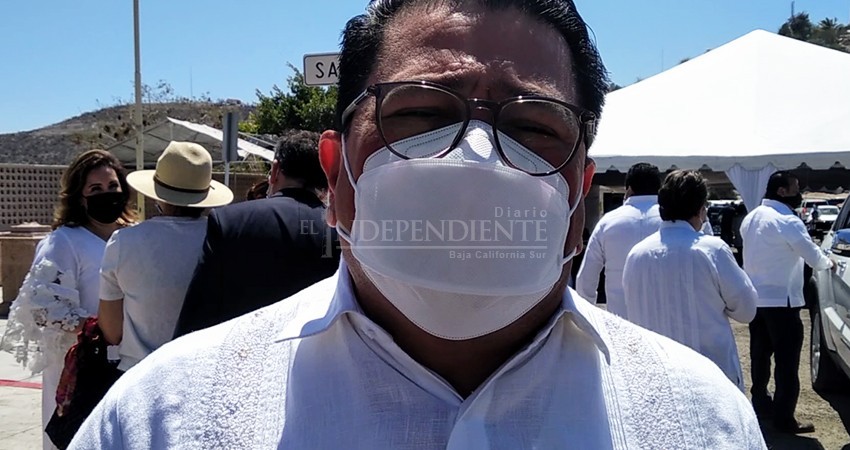 A pesar del veto al presupuesto, garantizados los recursos para las campañas: Sec. de Finanzas