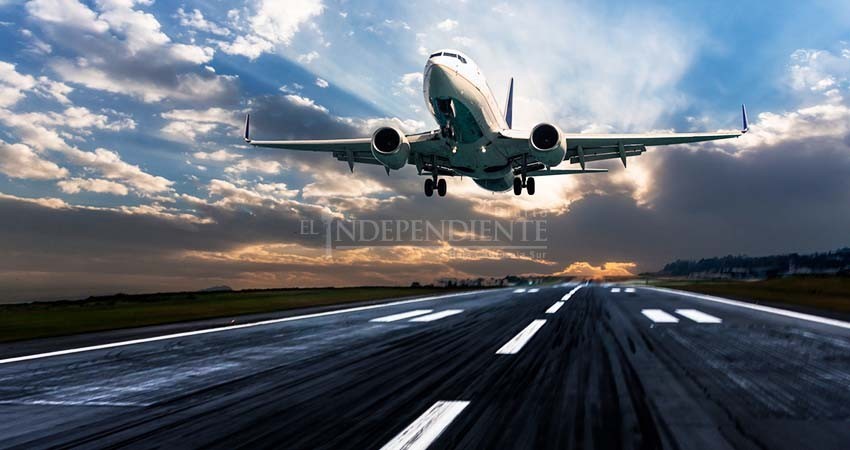 Boletos de avión hacia Los Cabos bajaron 75% esta Semana Santa