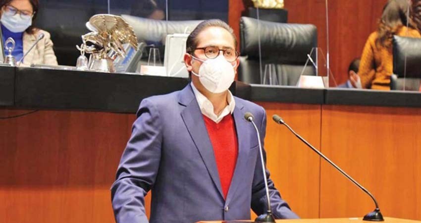 PVEM propone estímulos fiscales en pro del desarrollo sostenible