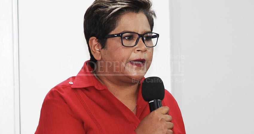 “Morena me trató como basura”: Activista LGBTQ se quedó sin candidatura